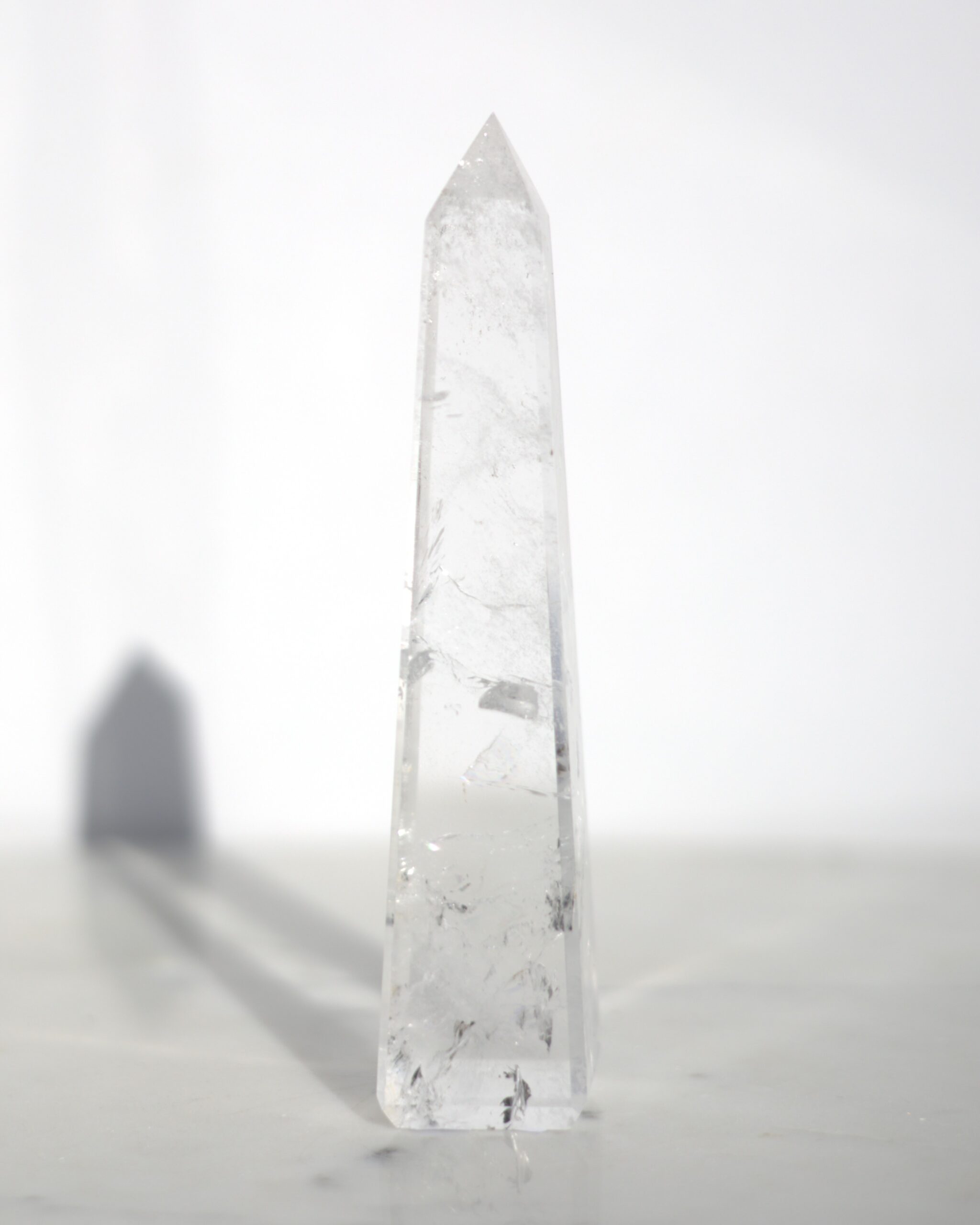 Bergkristal toren | Fire & Ice | 4 - Afbeelding 2