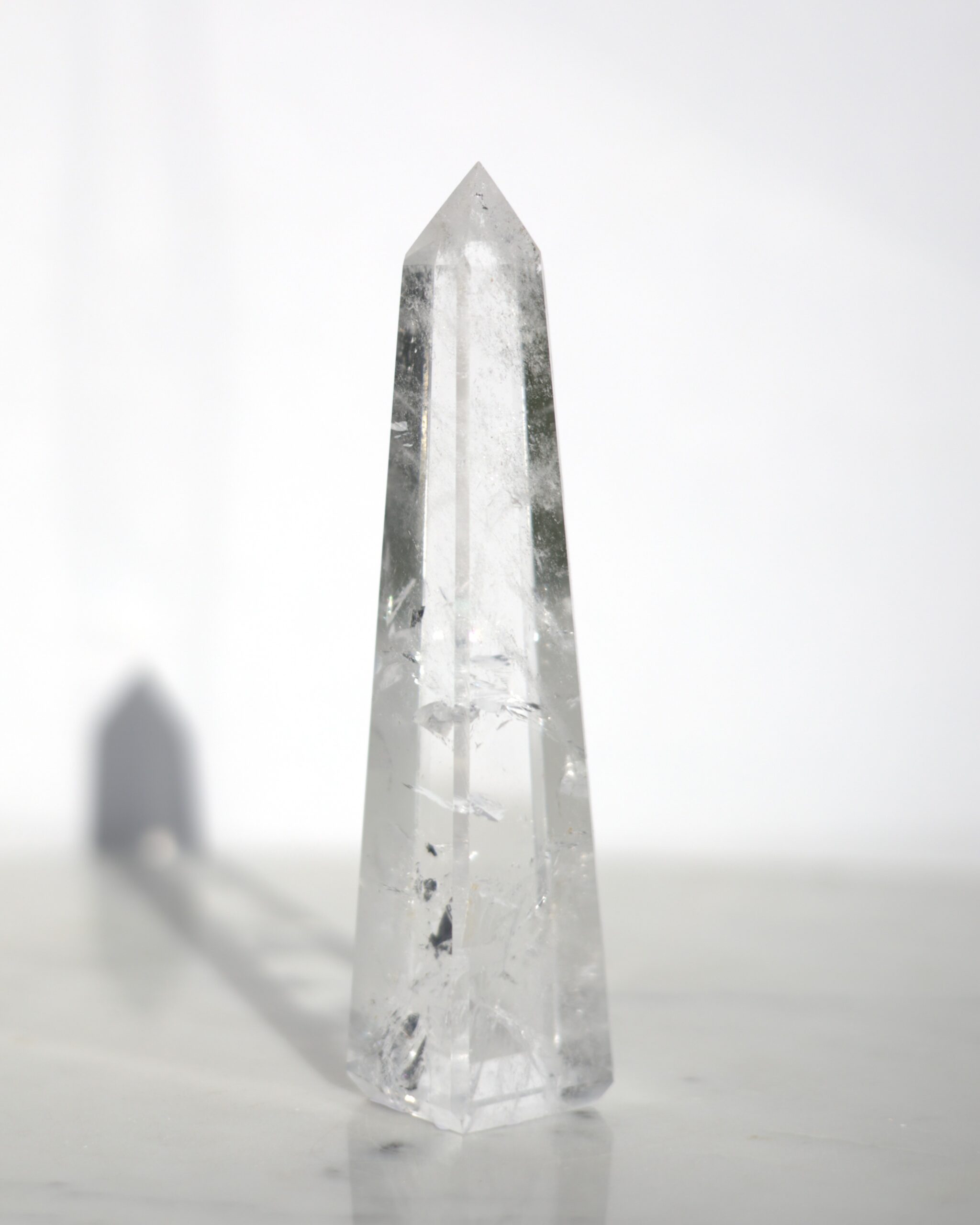 Bergkristal toren | Fire & Ice | 4