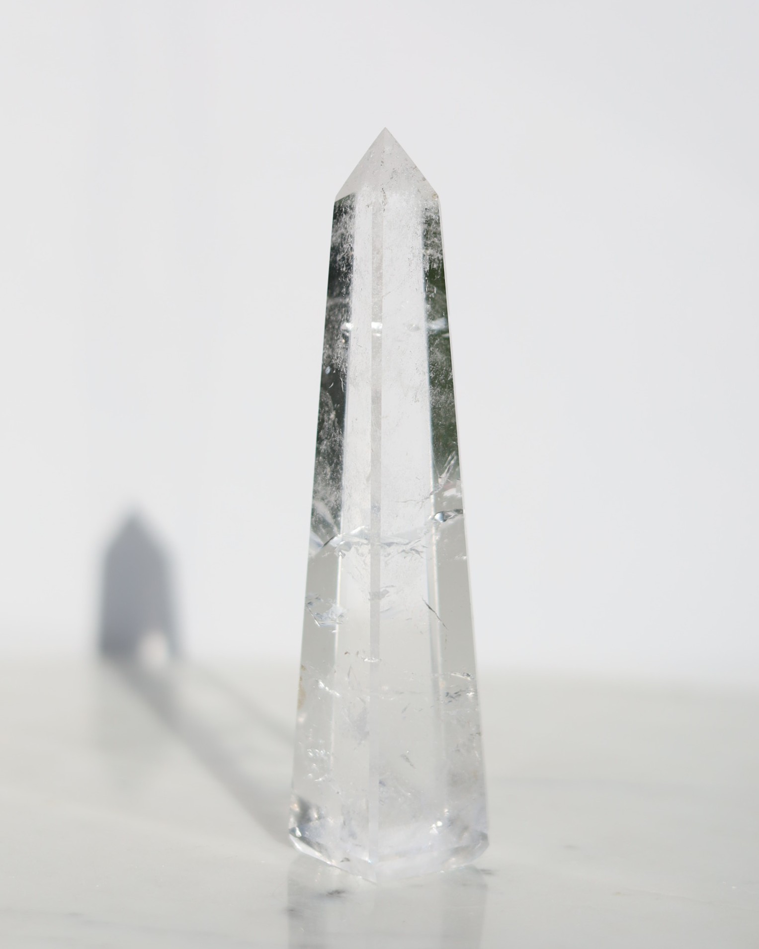 Bergkristal toren | Fire & Ice | 4 - Afbeelding 3