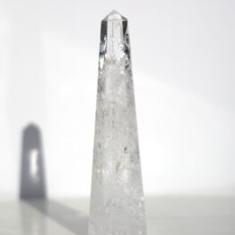Bergkristal toren | Fire & Ice | 9
