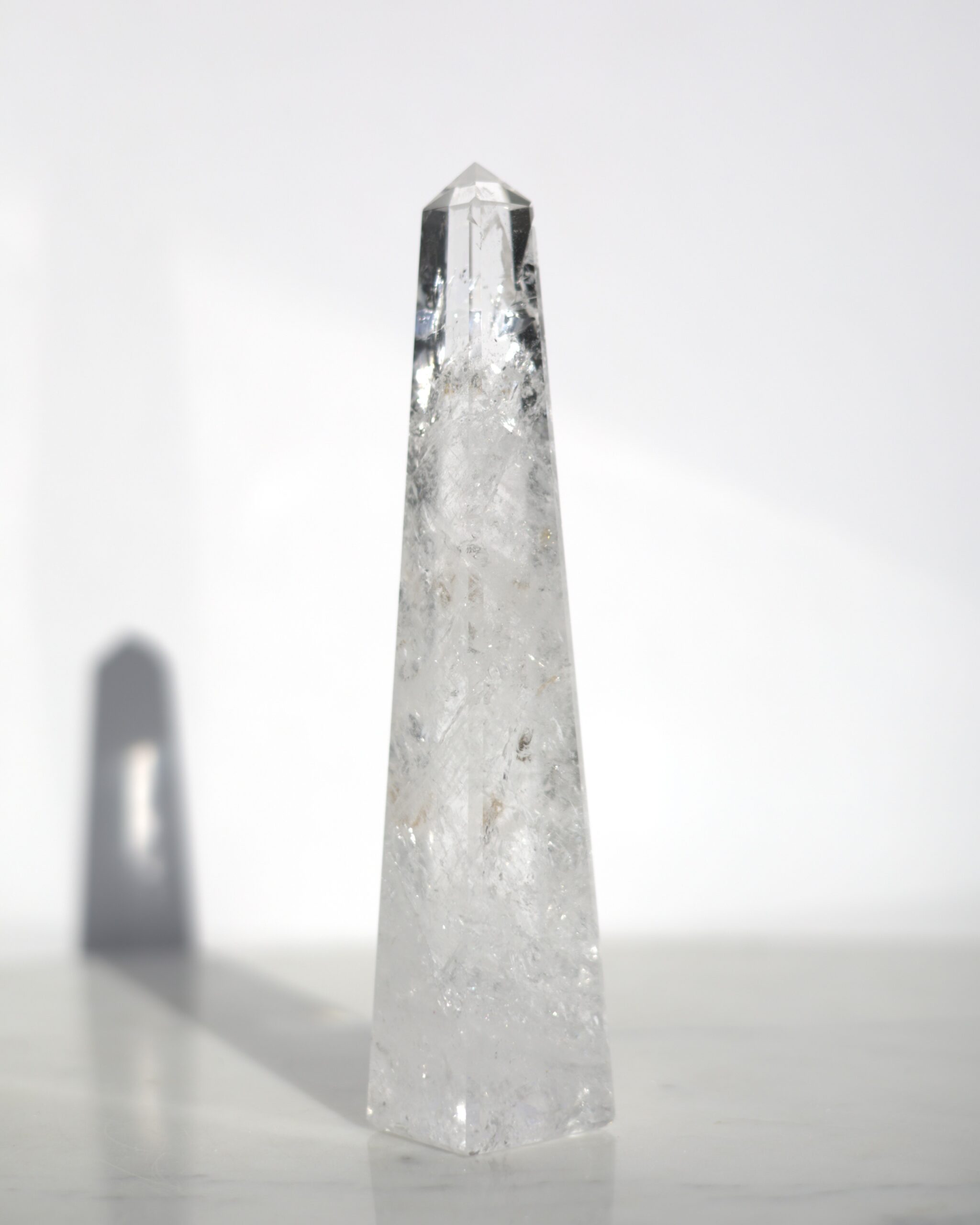 Bergkristal toren | Fire & Ice | 9