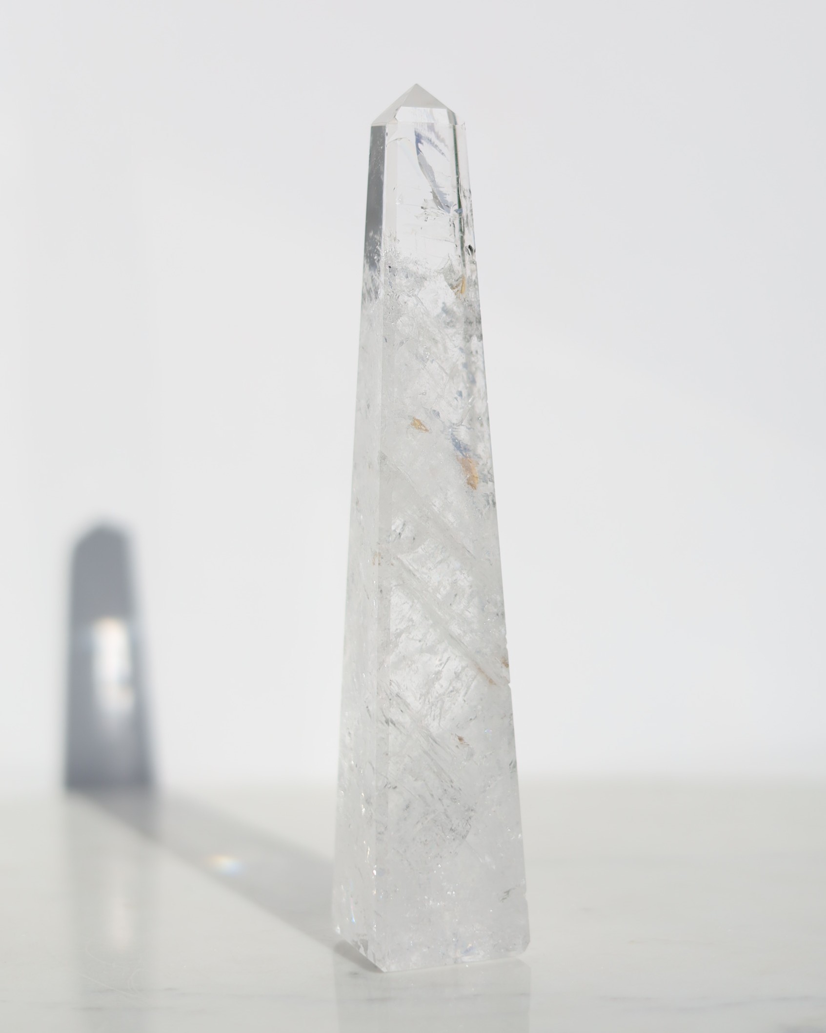 Bergkristal toren | Fire & Ice | 9 - Afbeelding 2