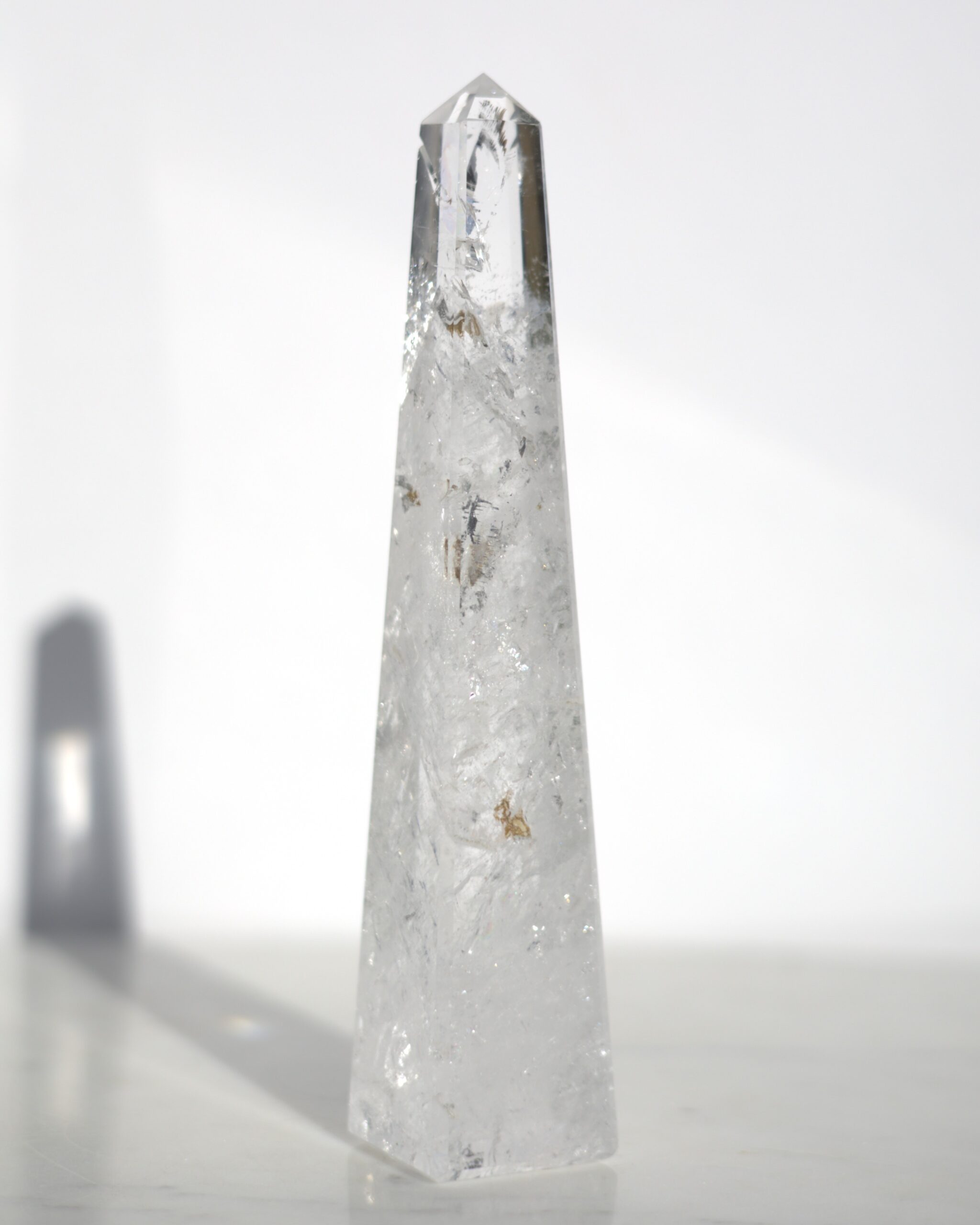 Bergkristal toren | Fire & Ice | 9 - Afbeelding 3