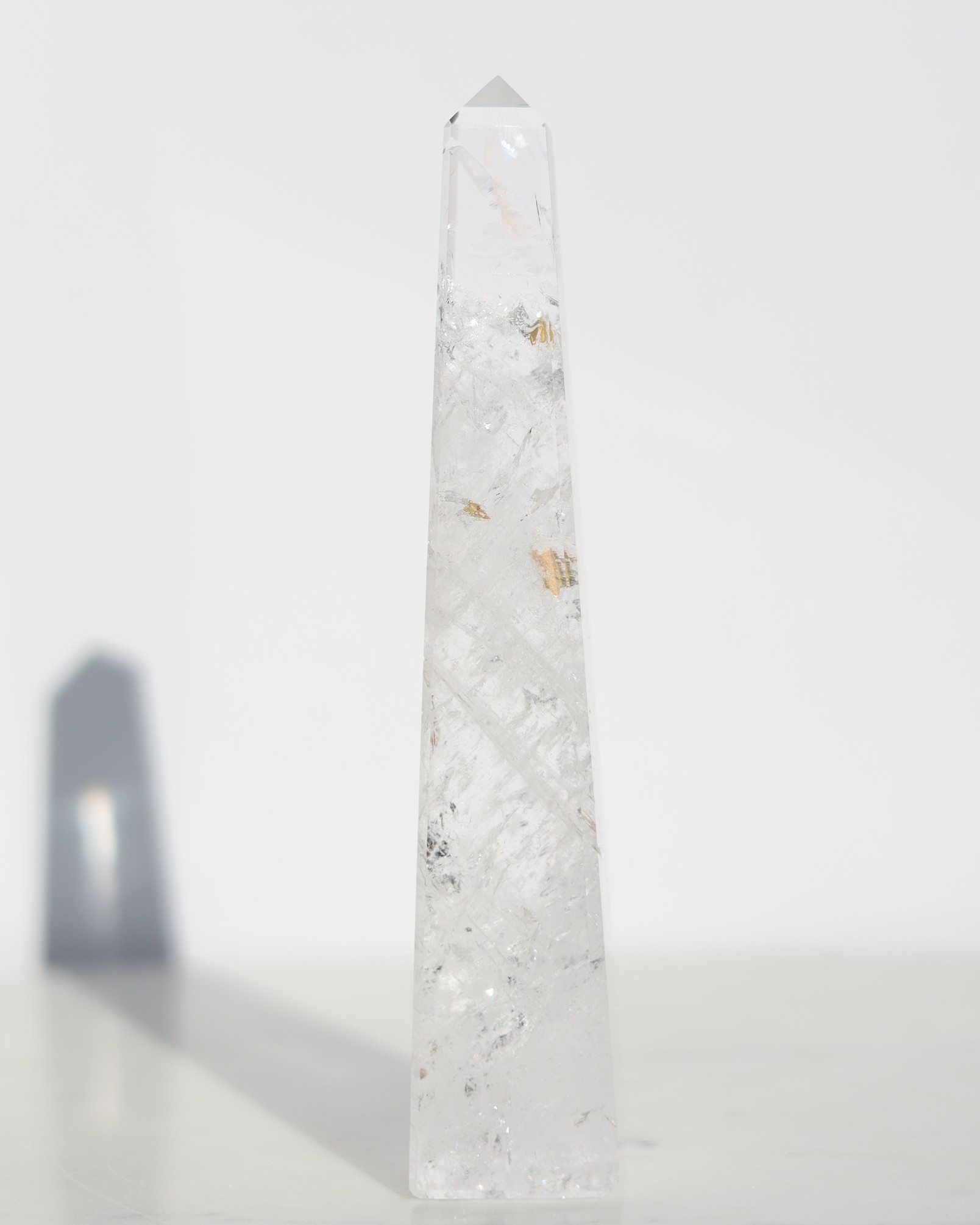 Bergkristal toren | Fire & Ice | 9 - Afbeelding 4