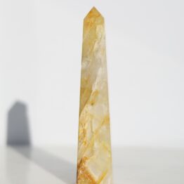 Limoniet toren | Golden healer | 24