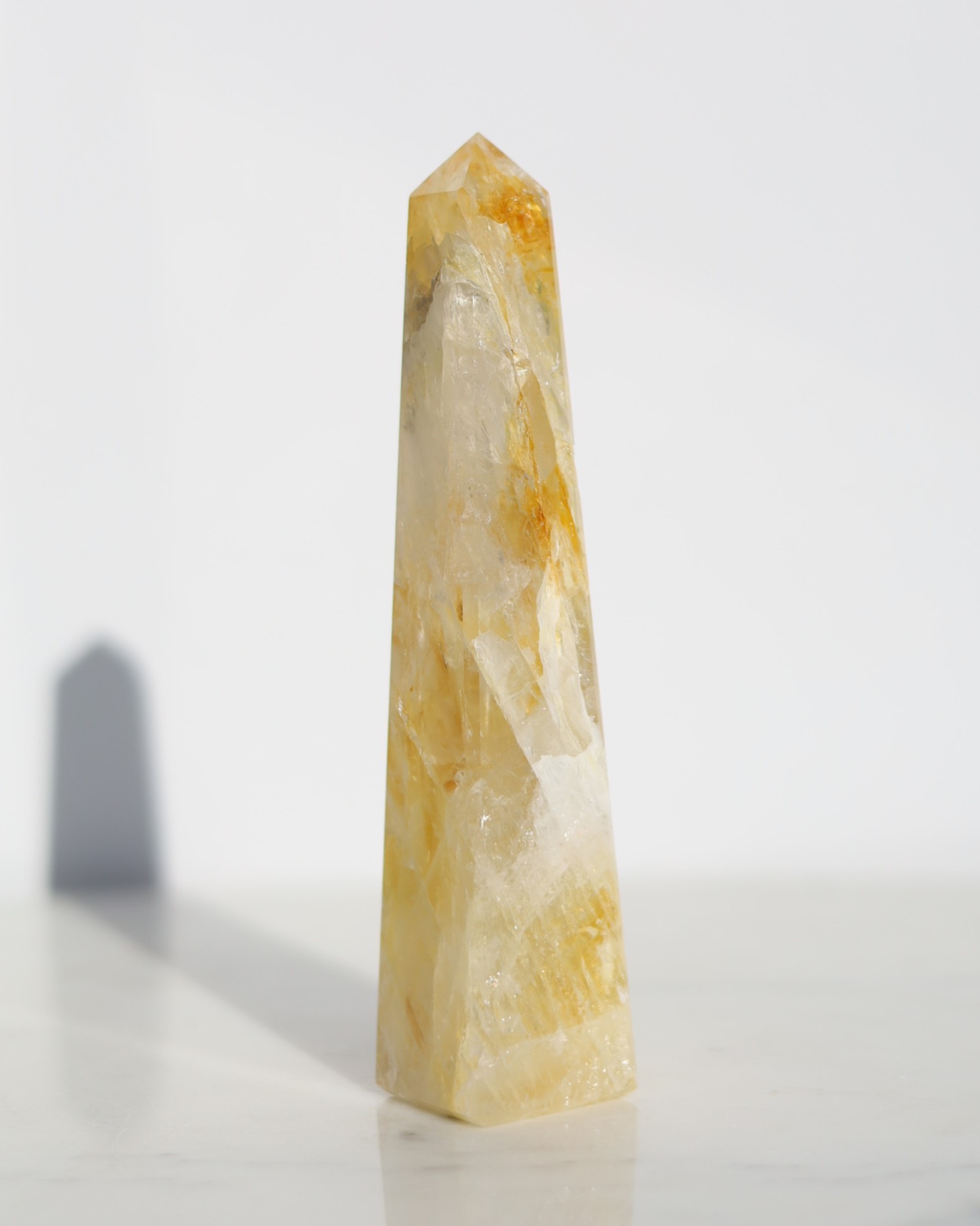 Limoniet toren | Golden healer | 24 - Afbeelding 2