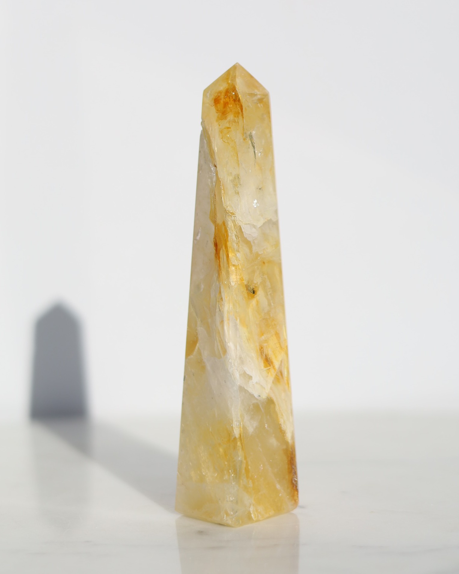 Limoniet toren | Golden healer | 24 - Afbeelding 3