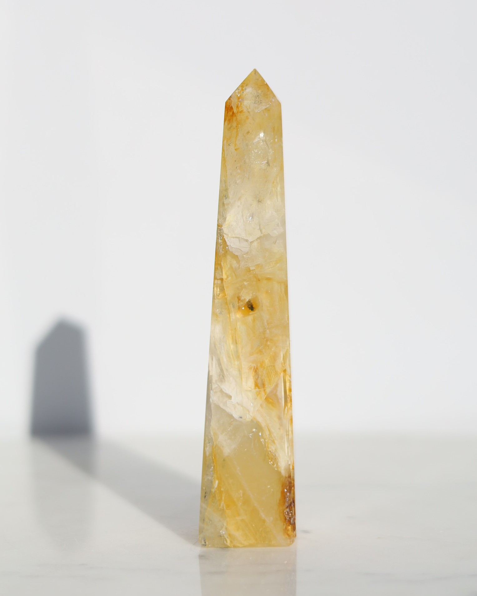 Limoniet toren | Golden healer | 24 - Afbeelding 4