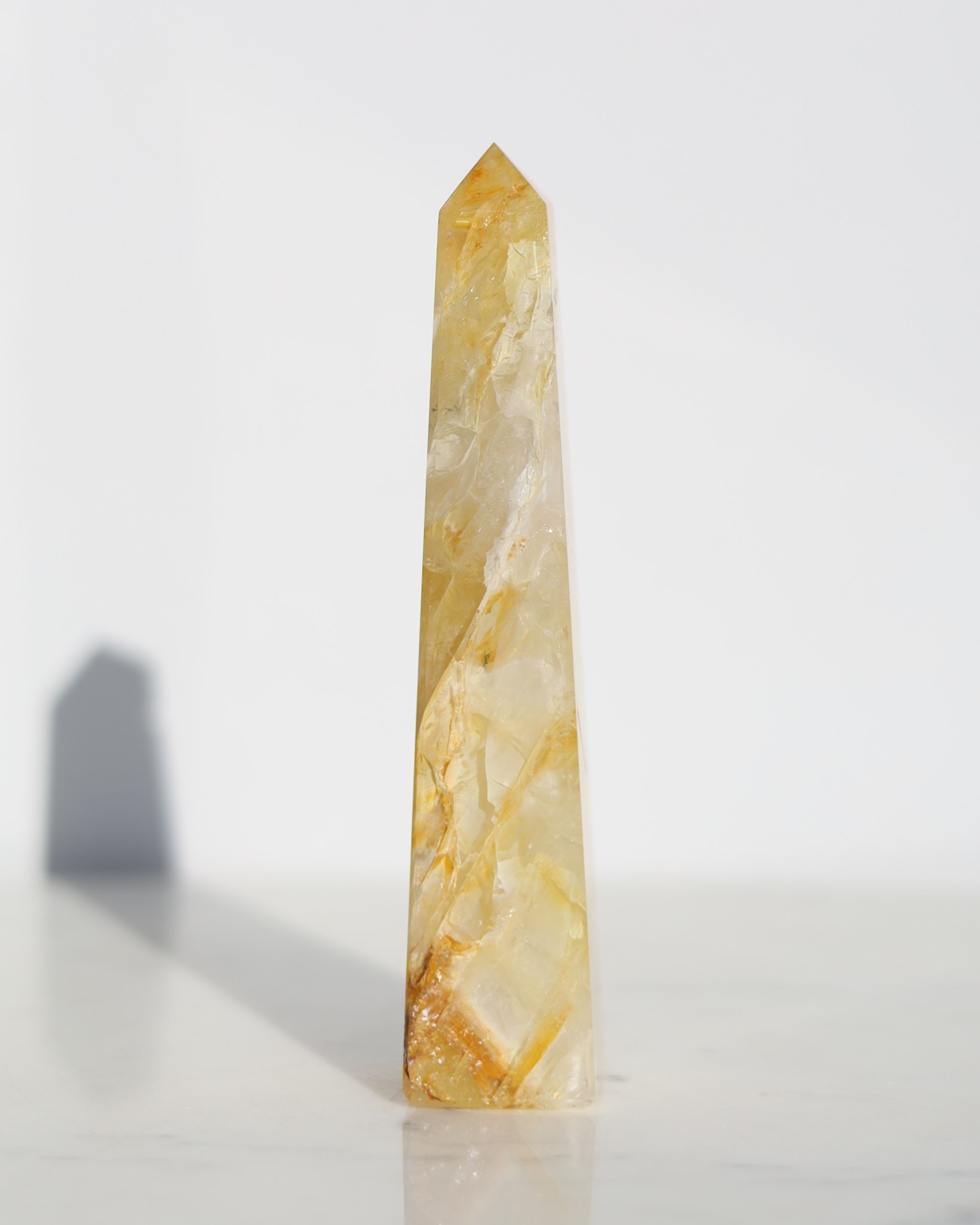 Limoniet toren | Golden healer | 24 - Afbeelding 5