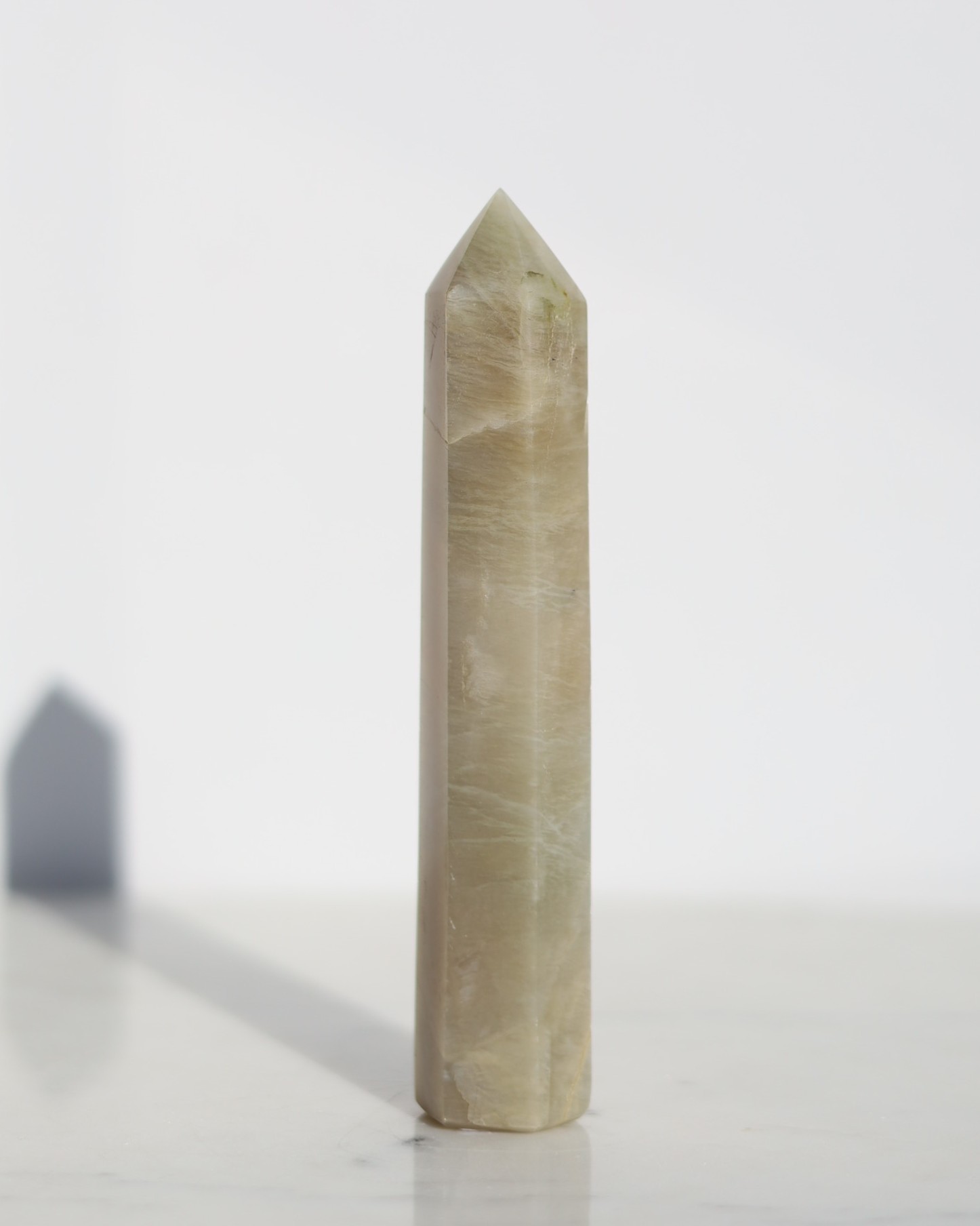 Maansteen toren | Garniëriet | 1